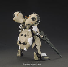 Load image into Gallery viewer, HG Gundam Gusion Rebake 1/144 Model Kit