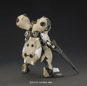 HG Gundam Gusion Rebake 1/144 Model Kit