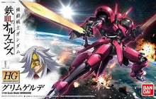 Load image into Gallery viewer, HG Grimgerde 1/144 Model Kit