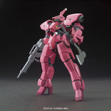 HG Ryusei-Go (Graze Custom II) 1/144 Model Kit