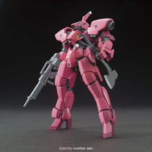 Load image into Gallery viewer, HG Ryusei-Go (Graze Custom II) 1/144 Model Kit