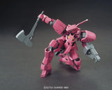 HG Ryusei-Go (Graze Custom II) 1/144 Model Kit
