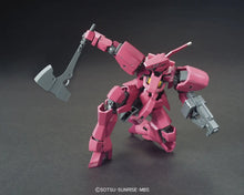 Load image into Gallery viewer, HG Ryusei-Go (Graze Custom II) 1/144 Model Kit