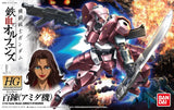 HG Amida's Hyakuren 1/144 Model Kit