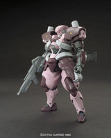HG Amida's Hyakuren 1/144 Model Kit
