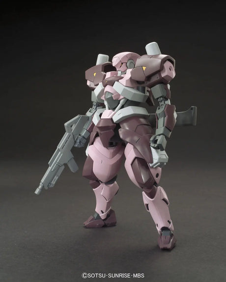 HG Amida's Hyakuren 1/144 Model Kit