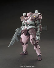 Load image into Gallery viewer, HG Amida's Hyakuren 1/144 Model Kit