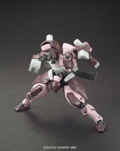 Load image into Gallery viewer, HG Amida's Hyakuren 1/144 Model Kit