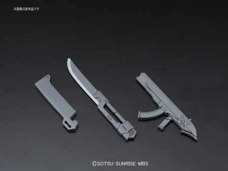HG Amida's Hyakuren 1/144 Model Kit