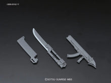 Load image into Gallery viewer, HG Amida's Hyakuren 1/144 Model Kit