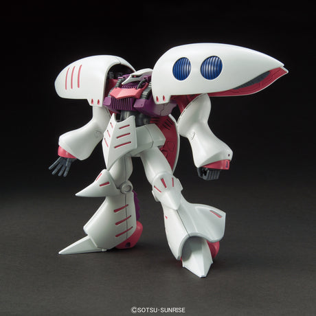 HGUC AMX-004 Qubeley 1/144 Model Kit