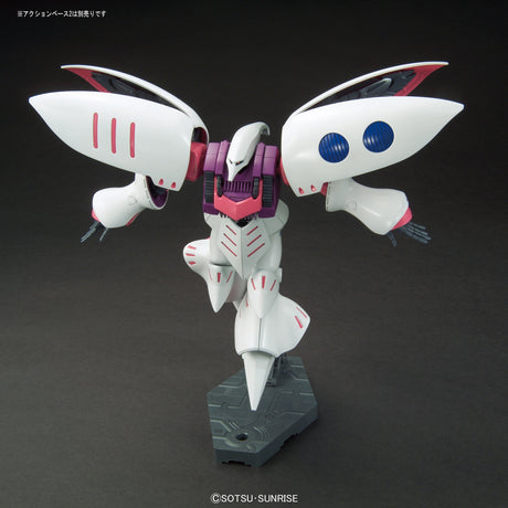 HGUC AMX-004 Qubeley 1/144 Model Kit