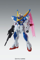 MG V2 Gundam Ver. Ka 1/100 Model Kit