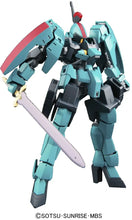 Load image into Gallery viewer, HG Carta's Graze Ritter 1/144 Model Kit