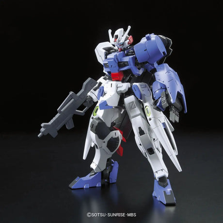 HG Gundam Astaroth 1/144 Model Kit