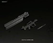 Load image into Gallery viewer, HG Gundam Astaroth 1/144 Model Kit