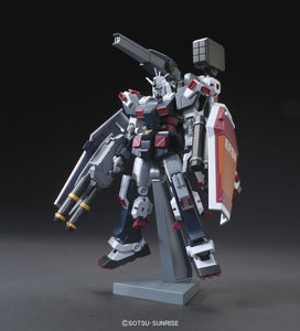 HG Full Armor Gundam [Gundam Thunderbolt] 1/144 Model Kit