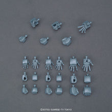 Load image into Gallery viewer, HGBC Jigen Build Knuckle (Round) Model Kit