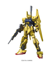 Last inn bildet i Gallery Viewer, HGUC Gundam MSN-00100 HYAKU-SHIKI 1/144 modellsett