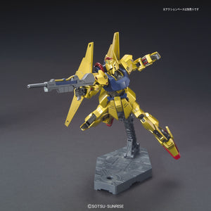 Hguc Gundam MSN-00100 Hyaku-Shiki 1/144 Modellbausatz