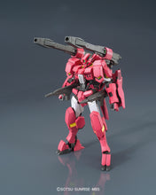 Load image into Gallery viewer, HG Gundam Flauros (Ryusei-Go) 1/144 Model Kit