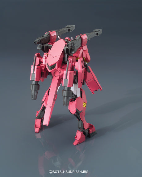 HG Gundam Flauros (Ryusei-Go) 1/144 Model Kit