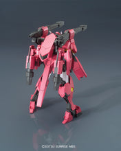 Load image into Gallery viewer, HG Gundam Flauros (Ryusei-Go) 1/144 Model Kit