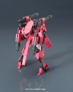 HG Gundam Flauros (Ryusei-Go) 1/144 Model Kit