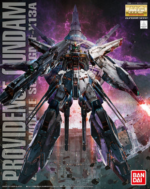 MG Providence Gundam 1/100 Model Kit