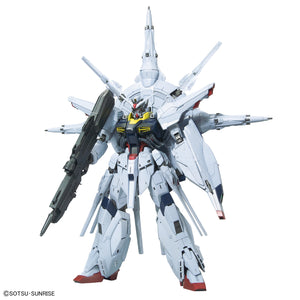 MG Providence Gundam 1/100 Model Kit