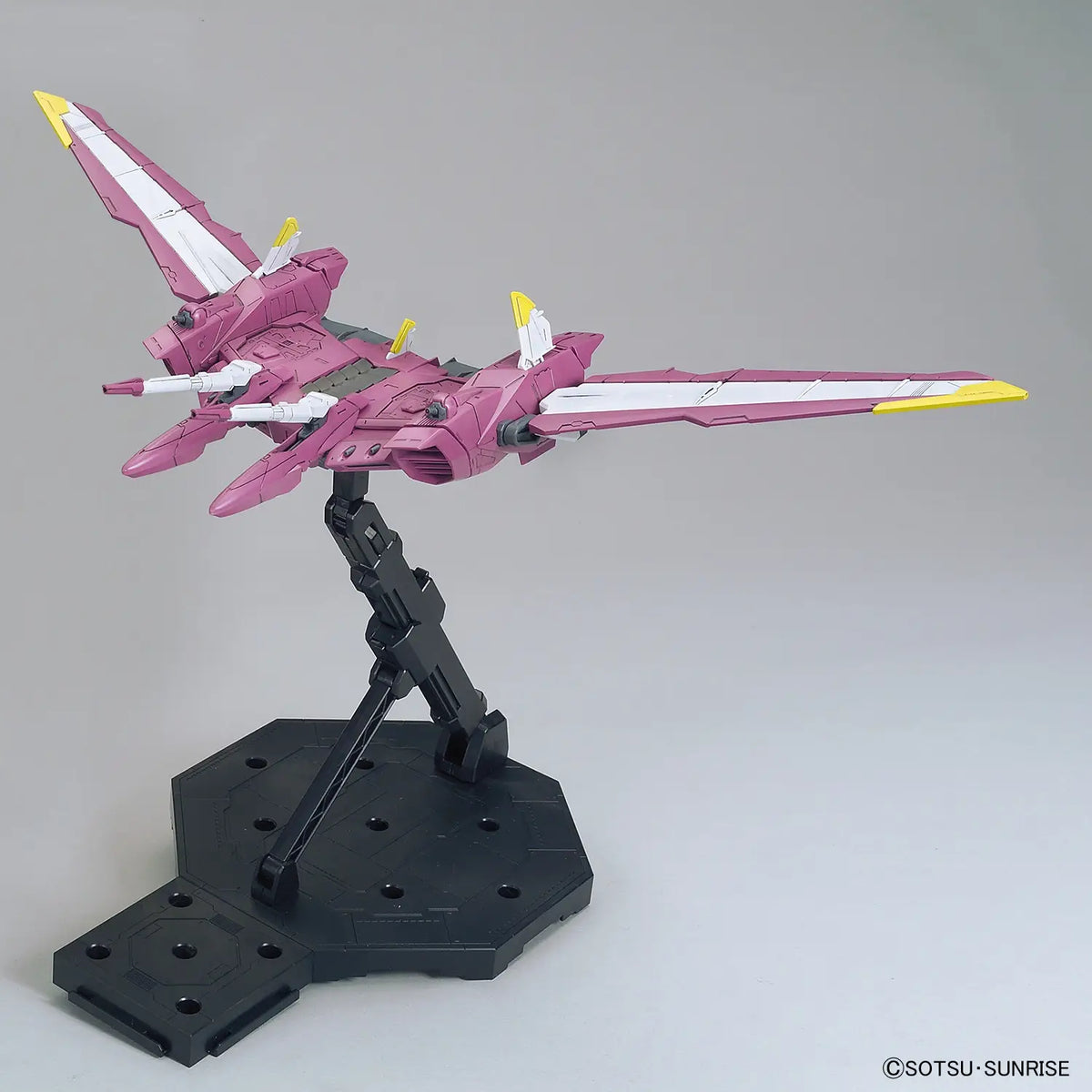 MG Justice Gundam 1/100 Model Kit