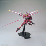MG Justice Gundam 1/100 Model Kit