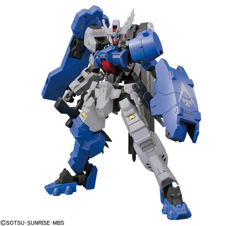 HG Gundam Astaroth Rinascimento 1/144 Model Kit