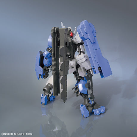 HG Gundam Astaroth Rinascimento 1/144 Model Kit