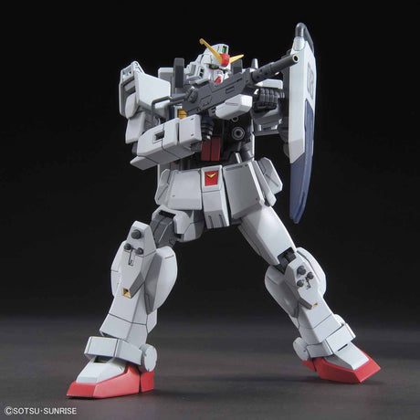 HG Gundam Ground Type 1/144 Model Kit
