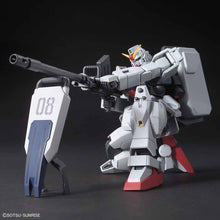 Load image into Gallery viewer, HG Gundam Ground Type 1/144 Model Kit
