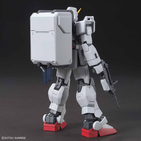 HG Gundam Ground Type 1/144 Model Kit