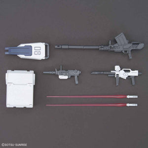 HG Gundam Ground Type 1/144 Model Kit