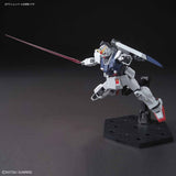 HG Gundam Ground Type 1/144 Model Kit