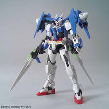 Load image into Gallery viewer, HGBD Gundam 00 Diver 1/144 Model Kit