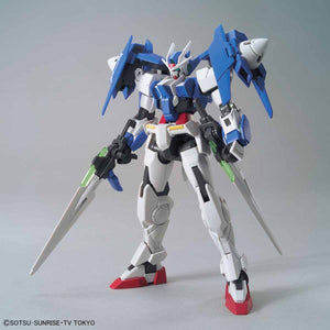 HGBD Gundam 00 Diver 1/144 Model Kit