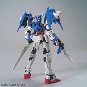 HGBD Gundam 00 Diver 1/144 Model Kit