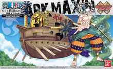 Load image into Gallery viewer, One Piece Grand Ship Collection Ark Maxim Model Kit