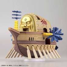 Load image into Gallery viewer, One Piece Grand Ship Collection Ark Maxim Model Kit