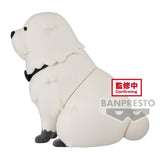 Spy X Family Fluffy Puffy Mini Figure Bond Forger Ver. A