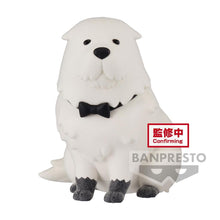 Load image into Gallery viewer, Spy X Family Fluffy Puffy Mini Figure Bond Forger Ver. A