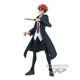 Mashle DXF Dot Barret Banpresto Figurine
