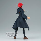 Mashle DXF Dot Barret Banpresto Figurine