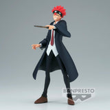 Mashle DXF Dot Barret Banpresto Figurine