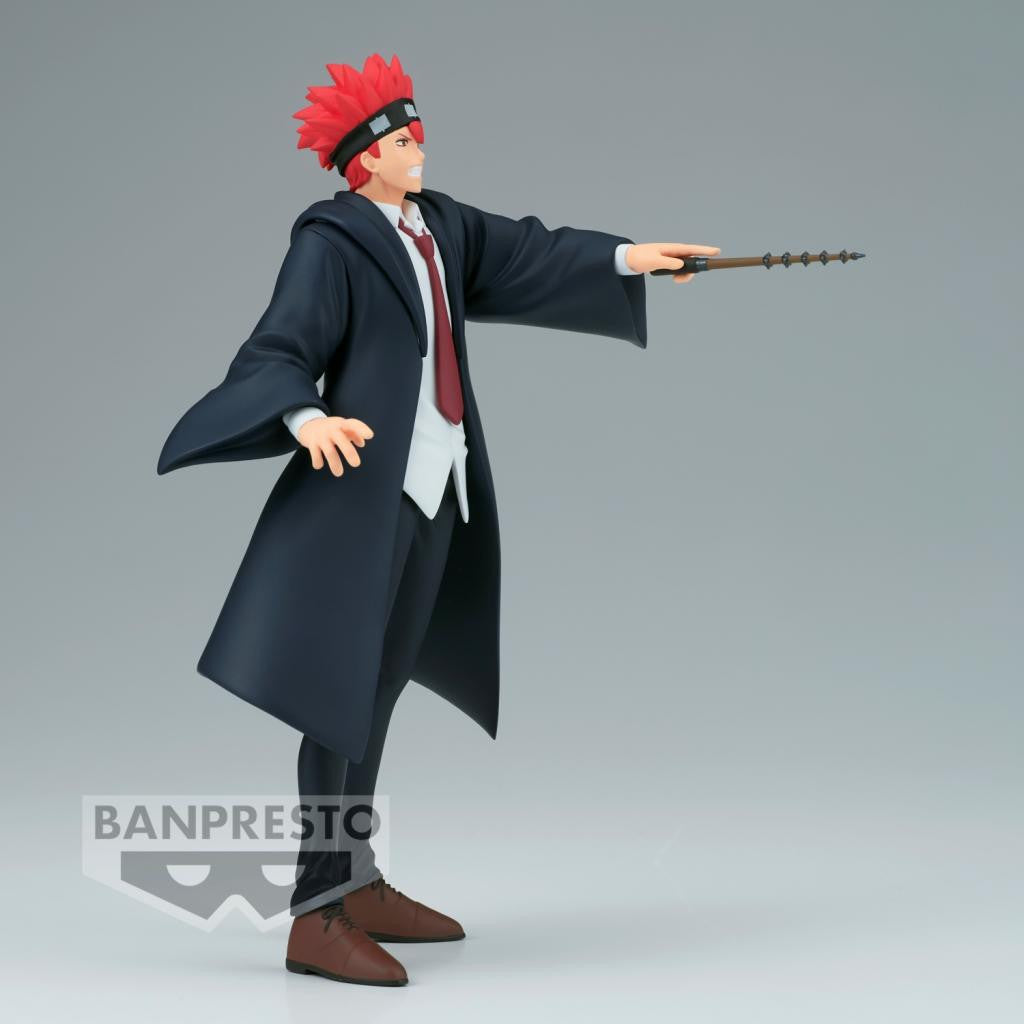 Mashle DXF Dot Barret Banpresto Figurine